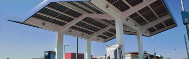 Zunder banks €40 million loan to deploy fast charging on Spain's trans-European transport network