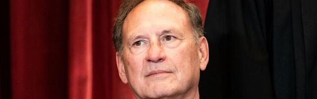 The Supreme Court has an ethics problem. Justice Alito’s fishing trip is the latest proof.