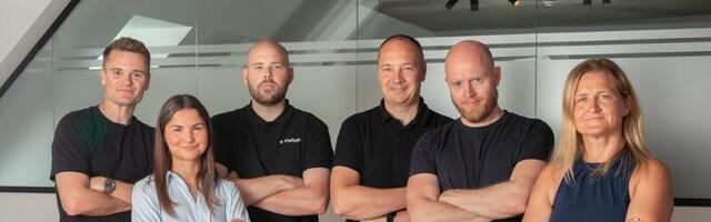 Danish fintech Flatpay raises €15 million to expand its 'flat rate' POS offerings, as it vies for unicorn status