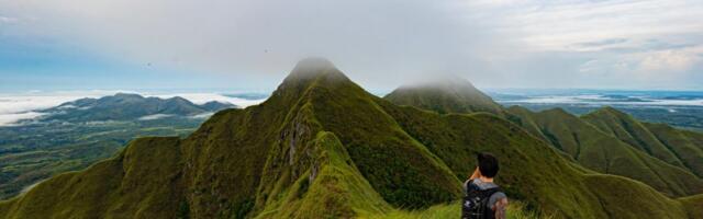 Adventure Tourism in Darien Gap With Migrant Crisis Raises Ethical Questions