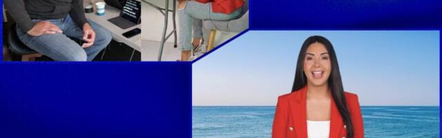 Creator Economy: A Creator Creates a Digital Twin