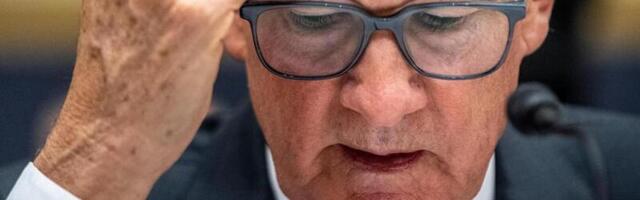 Powell: Economy’s growth could require more Fed hikes to fight inflation