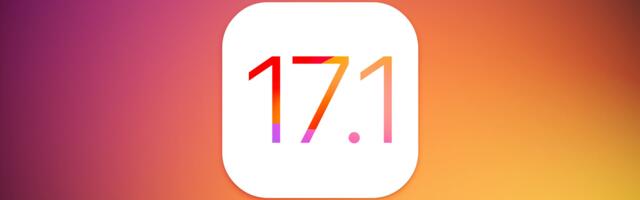 iOS 17.1 Beta: All the New Features So Far