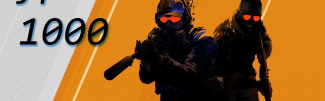 Overclocker hits 1000+ fps in Counter Strike 2 - Intel 14900k CPU, RTX 4090 GPU, and liquid nitrogen deliver frame-ripping performance