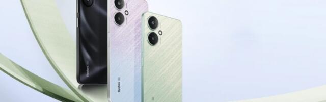 Poco M6 5G tipped to be a rebranded Redmi 13C 5G