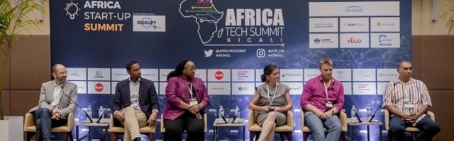 Disrupt Africa to power startup-focused sessions at digital event “Africa Tech Summit Connects”