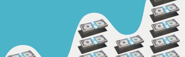 Uber-style pricing is coming for everything