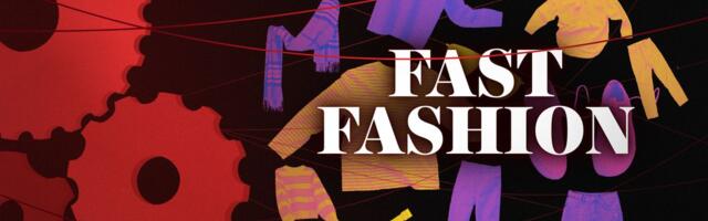 The lies that sell fast fashion