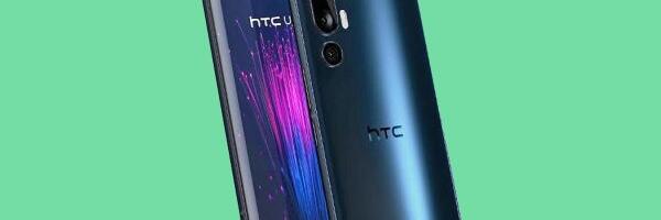 Here’s the HTC U24 Pro