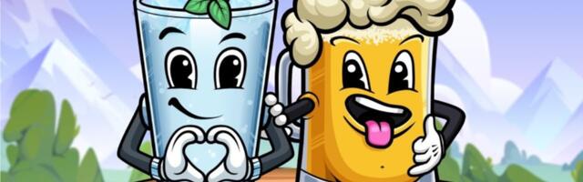 Which SOL-Based Meme Coin Should You Buy for Potential High Returns: BEER or WATER?