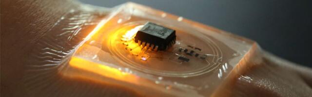 New technique uses 3D printing to fab three-dimensional chip circuits