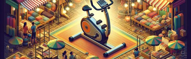 Trade My Spin revitalizes pre-owned Peloton market