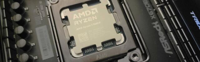 AMD won't patch all chips affected by severe data theft vulnerability — Ryzen 1000, 2000, and 3000 will not get patched, among others