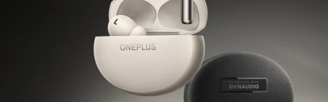 OnePlus Buds Pro 3 launch with dual DACs, adaptive ANC and Dynaudio tuning