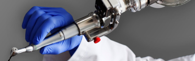 Neocis, the maker of dental surgery robots, roots out another $72 million