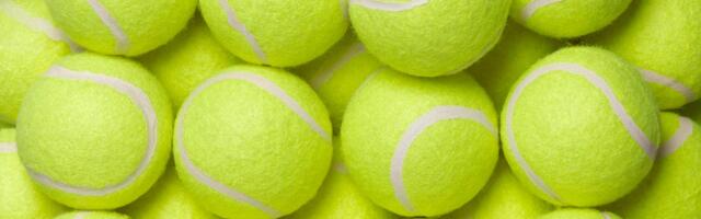 Best Tennis Balls of 2024