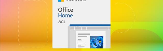 Only Four Days Left to Score Lifetime Access to Microsoft Office 2024 Home for Just $120