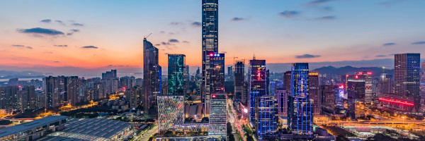 China’s digital yuan tests leap forward in Shenzhen