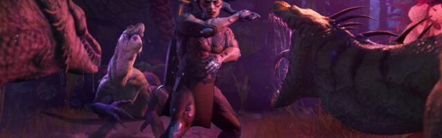 Turok: Origins: everything we know so far