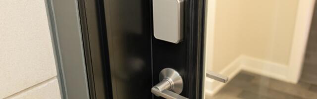 New Schlage Smart Lock Supports Apple's iOS 18 Hands-Free Unlocking With UWB