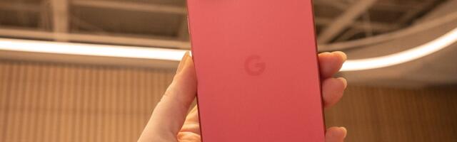 Google’s Pixel 9a Could Be One of the Best Deals in Smartphones