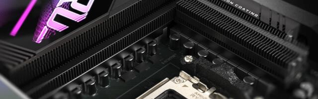 Enthusiasts report Gigabyte X870E Aorus Xtreme chipset temps exceeding 100°C