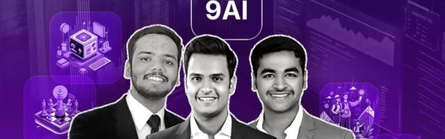 How 9AI Is Automating Workflows For Indian Enterprises