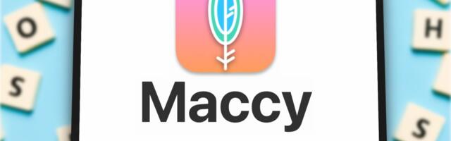 I used a free app to fix my biggest problem with macOS