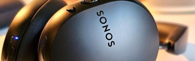 We gave the Sonos Ace headphones 4 stars — now they’re on sale