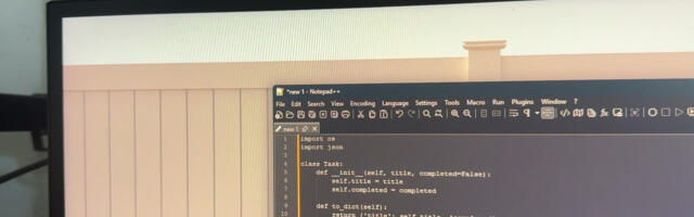 How To Enable Dark Mode In Notepad++ (On Windows 10 Or 11)