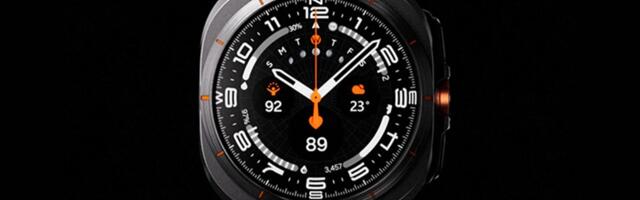 Samsung Galaxy Watch Ultra Is 50% Off With Trade-In, Even Cheaper Than Amazon’s Discount