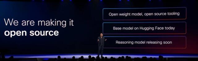 Meta, Cisco put open-source LLMs at the core of next-gen SOC workflows