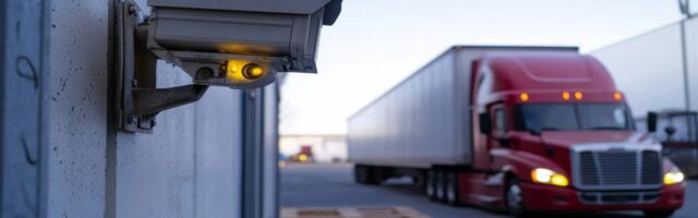 Study: Cargo Theft On the Rise, Losses Exceed $1 Billion Per Year