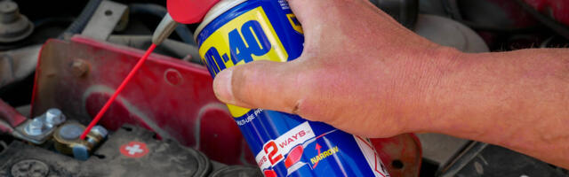 Is It Safe To Use WD-40 On Rubber? What You Need To Know