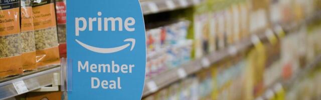 Amazon Prime Can Help You Save on Prescriptions, Plus These 17 Perks