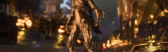 ‘Anthem’ Is the Latest Video Game Casualty. What Should End-of-Life Care Look Like for Games?