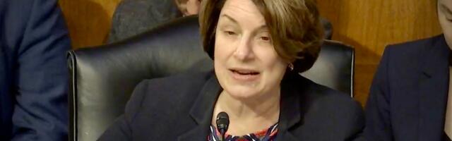 Senate Agriculture's Top Dem: Crypto Market Structure Effort Needs 'Serious Changes'