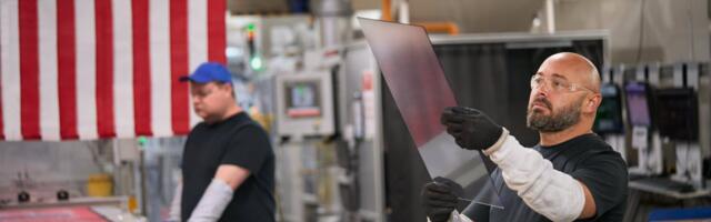 Apple Announces American Manufacturing Program, Promises to Spend $600 Billion