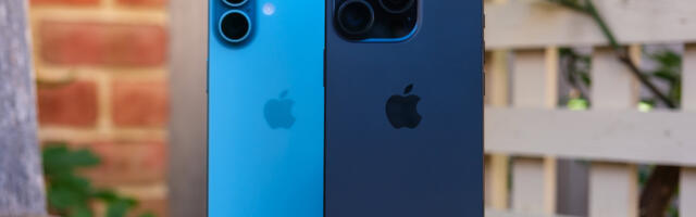 Samsung will soon make chips for iPhones in the US