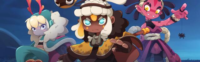 Team behind BAFTA-award winning Endling - Extinction is Forever announces next game