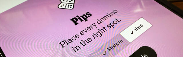 The NYT just launched a new daily game – but it's no Wordle