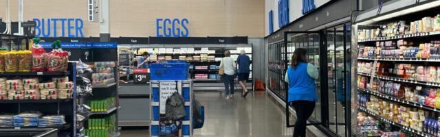 Walmart says more tariff-driven price hikes are coming this year