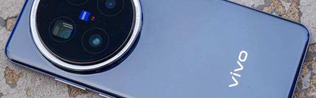 vivo X300 series key specs and AnTuTu score revealed