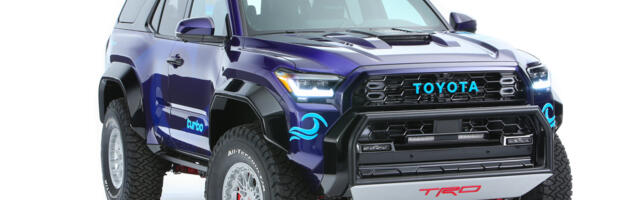 5 Toyota 4Runner Mods That Will Take Your SUV To The Next Level