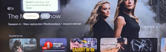 Google TV gets a free update that cleans up the Home screen, but hides some key features – here's where to find them
