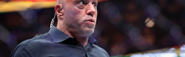 Joe Rogan says conservatives were 'crazy' to support Jimmy Kimmel's suspension: 'This will be used on you'