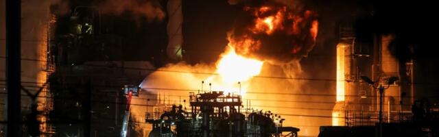 Federal oversight is disappearing as multiple California refineries explode. Who’s in charge now?