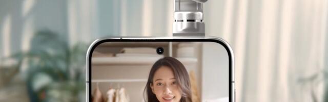 I Need Honor's Outlandish Robot Phone With a Self-Aware, Pop-Up Camera to Be Real