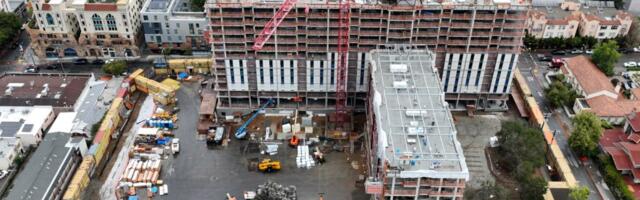 Progress on housing at Berkeley’s People’s Park elicits mixed feelings