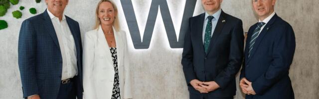 Workday To Invest €175M in Dublin AI Centre of Excellence, Adding 200 Jobs